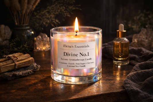 Divine No. 1